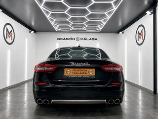 Maserati Quattroporte 3.0 V6 S Q4 Automático