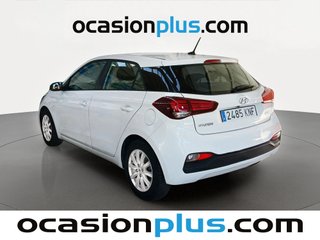 Hyundai i20 1.2 MPI Essence LE 55 kW (75 CV)