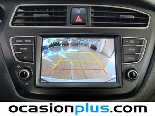 Hyundai i20 1.2 MPI Essence LE 55 kW (75 CV)