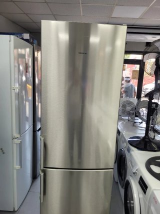 ☆NEVERA MARCA SIEMENS COMBI NOFROST A+☆