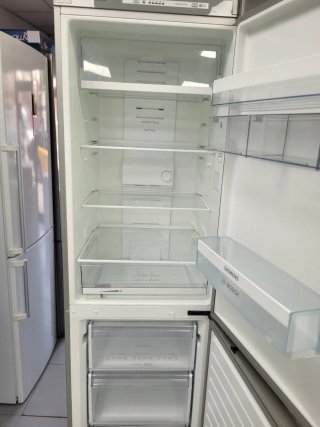 ☆NEVERA MARCA SIEMENS COMBI NOFROST A+☆
