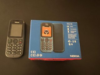 Nokia 100 Cellulare