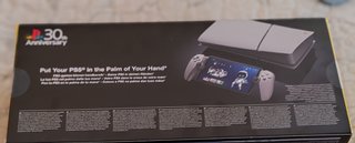 Sony PlayStation PS Portal 30 Anniversary Edition