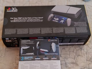 Sony PlayStation PS Portal 30 Anniversary Edition