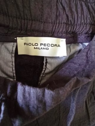 Jeans Bambino Paolo Pecora