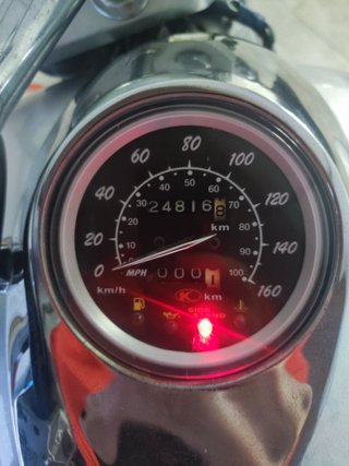Kymco Venox 250 - Venta completa o despiece