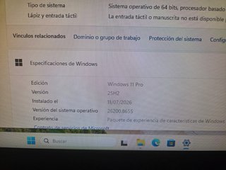 Intel NUC i3 Mini PC Negro/Gris
