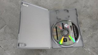 🇪🇸 Pro Evolution Soccer 3 PS2