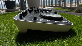 Controladora DJ Pioneer DDJ-Ergo-V USB 4 decks