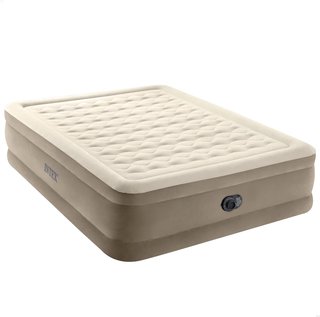 Materassino Gonfiabile Intex 64428Np Ultra Plu 2 Posti
