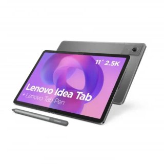 Lenovo Idea Tab D6300 8/128GB Luna Grey - Nuevo