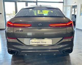 BMW X6 xDrive30d M Packet