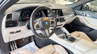 BMW X6 xDrive30d M Packet