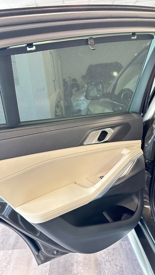 BMW X6 xDrive30d M Packet