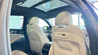 BMW X6 xDrive30d M Packet