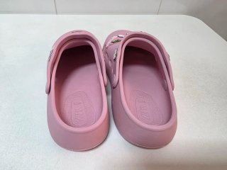 Ciabatte Hello Kitty Rosa Bambina