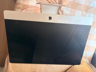 iMac 27 5K 8GB RAM 1TB. Como nuevo, muy poco uso