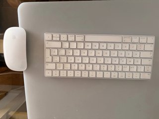 iMac 27 5K 8GB RAM 1TB. Como nuevo, muy poco uso