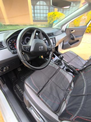 SEAT Ibiza 2021
