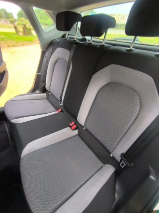 SEAT Ibiza 2021