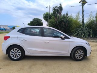 SEAT Ibiza 2021