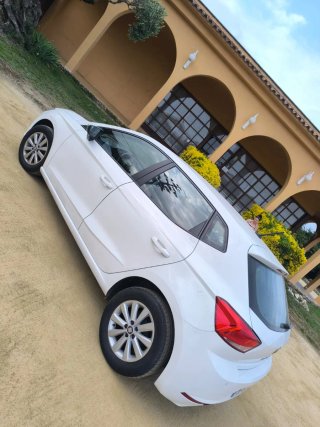SEAT Ibiza 2021
