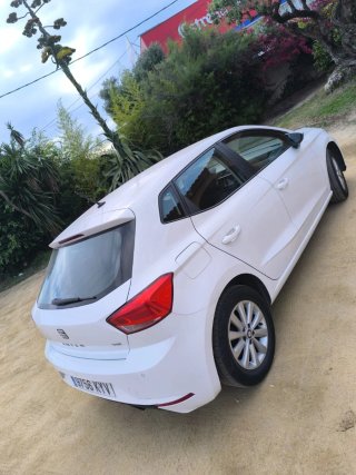 SEAT Ibiza 2021