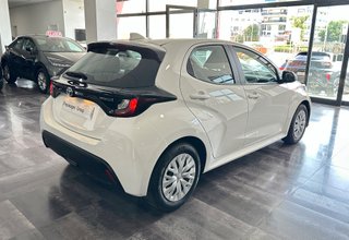 Toyota Yaris 1.5 120H Style Plus