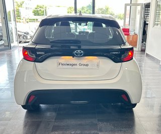 Toyota Yaris 1.5 120H Style Plus