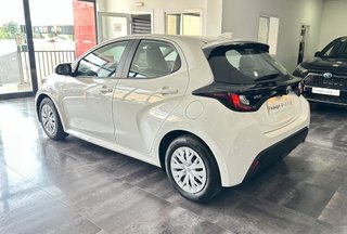 Toyota Yaris 1.5 120H Style Plus