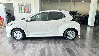 Toyota Yaris 1.5 120H Style Plus