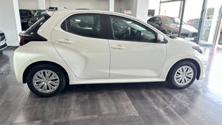 Toyota Yaris 1.5 120H Style Plus
