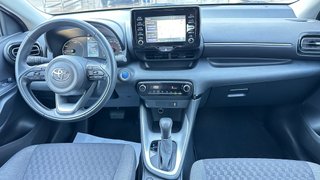 Toyota Yaris 1.5 120H Style Plus