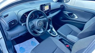 Toyota Yaris 1.5 120H Style Plus
