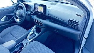 Toyota Yaris 1.5 120H Style Plus