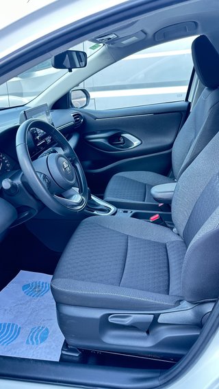 Toyota Yaris 1.5 120H Style Plus
