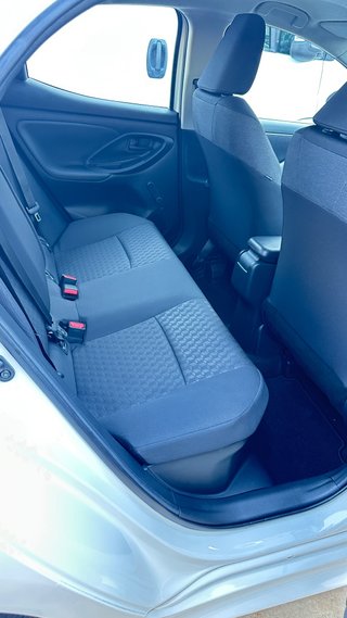 Toyota Yaris 1.5 120H Style Plus