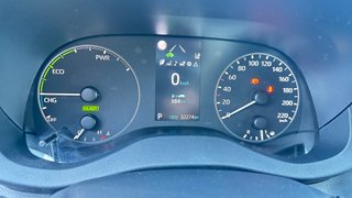Toyota Yaris 1.5 120H Style Plus
