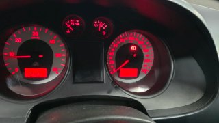SEAT Ibiza 2008