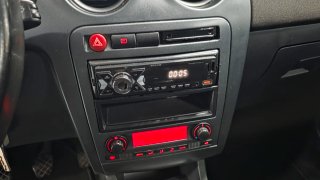 SEAT Ibiza 2008