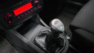 SEAT Ibiza 2008