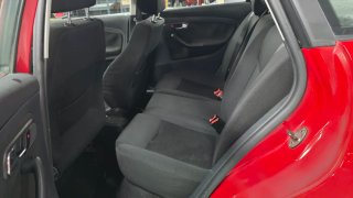SEAT Ibiza 2008