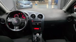 SEAT Ibiza 2008
