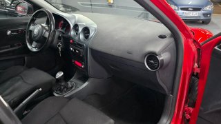 SEAT Ibiza 2008