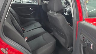 SEAT Ibiza 2008
