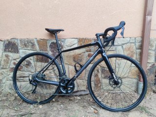 Bicicleta de carretera Felt VR Performance Carbono