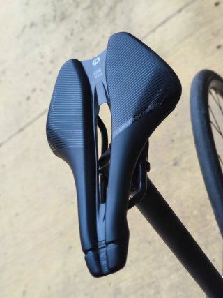 Bicicleta de carretera Felt VR Performance Carbono