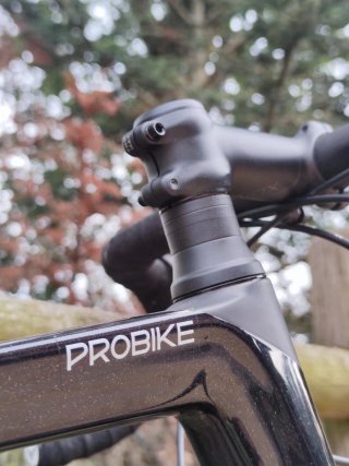 Bicicleta de carretera Felt VR Performance Carbono