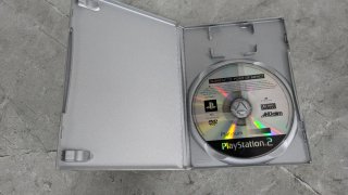 🇪🇸 Burnout 2 Point of Impact PS2