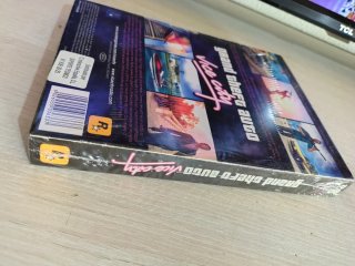 Colección GTA PC PAL ESP